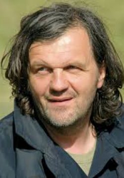 Kusturica Emir