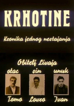 Krhotine