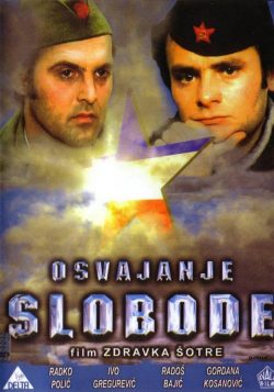 Osvajanje slobode