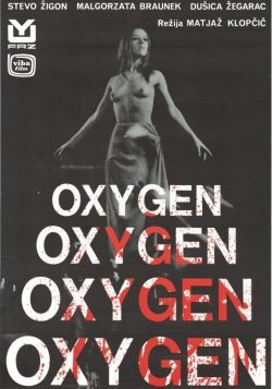 Oxygen