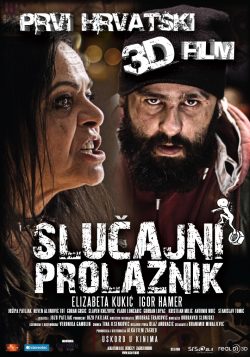 Slučajni prolaznik