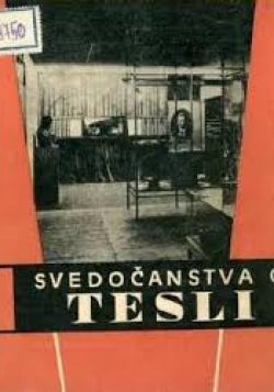 Svedočanstva o Tesli