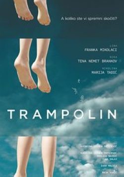 Trampolin