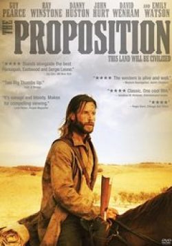 Uvjeti predaje (The Proposition)